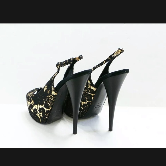 Brand New in box Giuseppe Zanotti size 39 - Picture 4 of 11